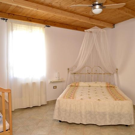 B&B S'Incontru Galtelli Ruang foto