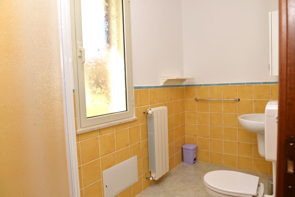 B&B S'Incontru Galtelli Ruang foto