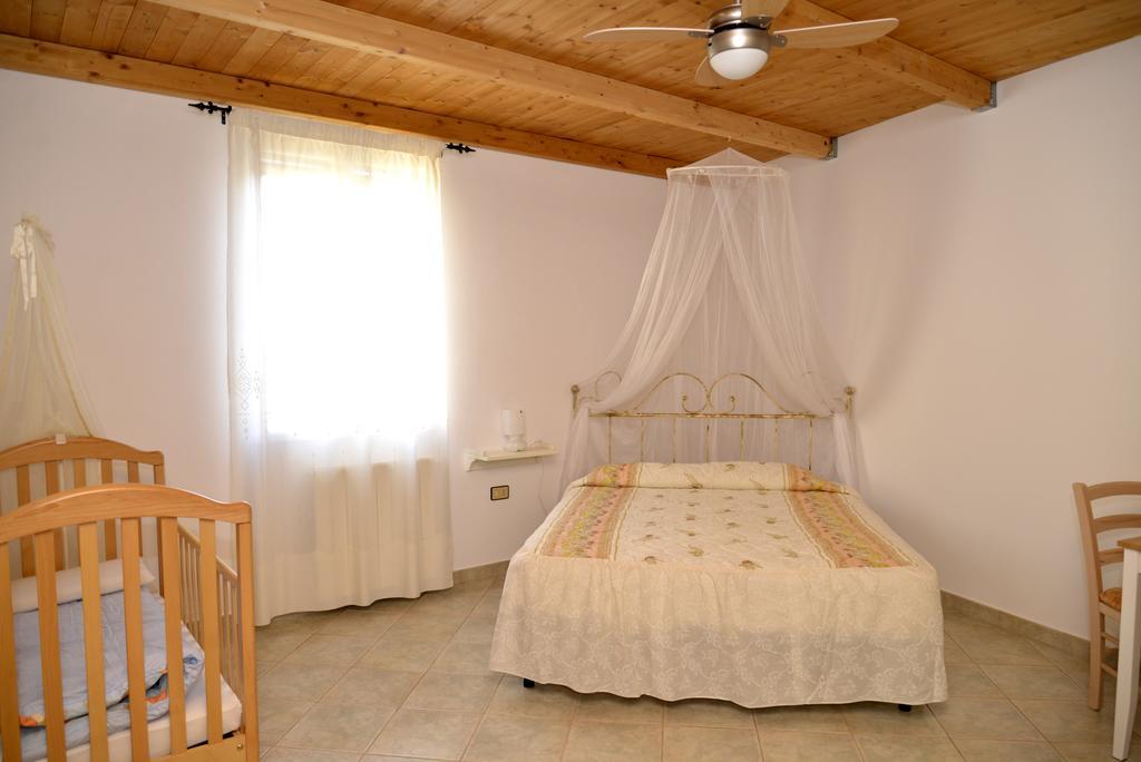 B&B S'Incontru Galtelli Ruang foto