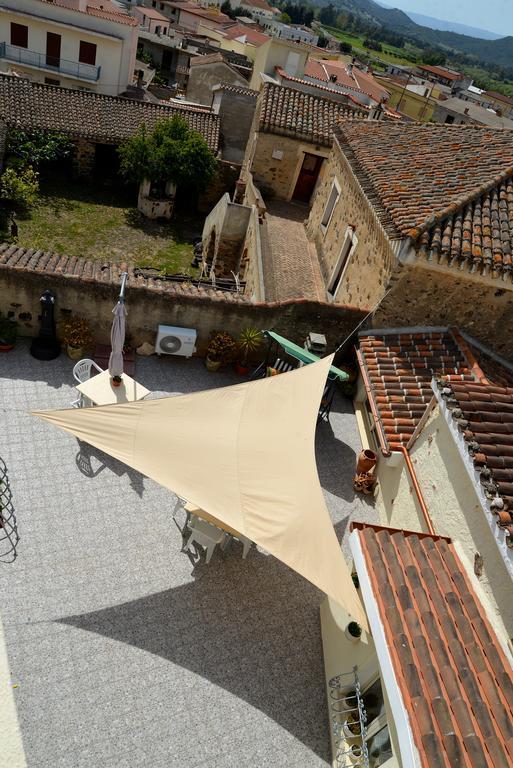 B&B S'Incontru Galtelli Bagian luar foto