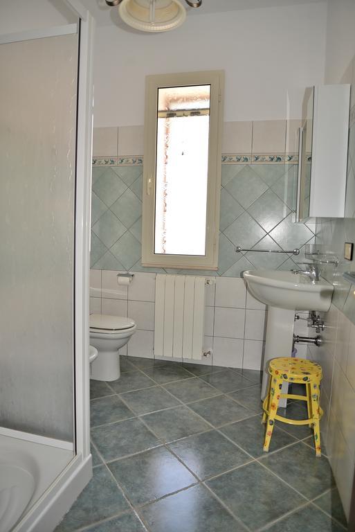 B&B S'Incontru Galtelli Bagian luar foto