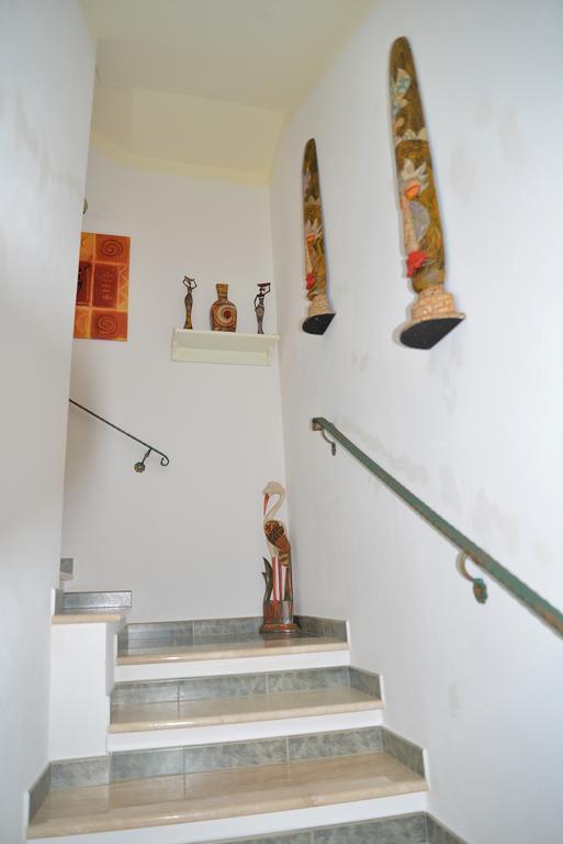 B&B S'Incontru Galtelli Bagian luar foto