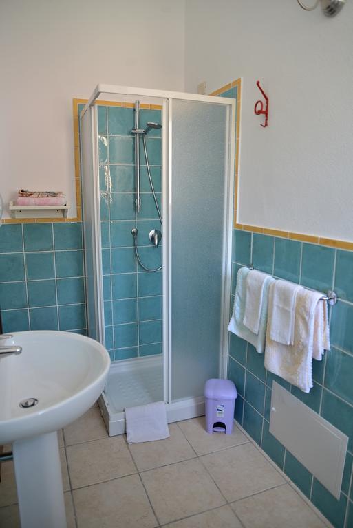 B&B S'Incontru Galtelli Bagian luar foto