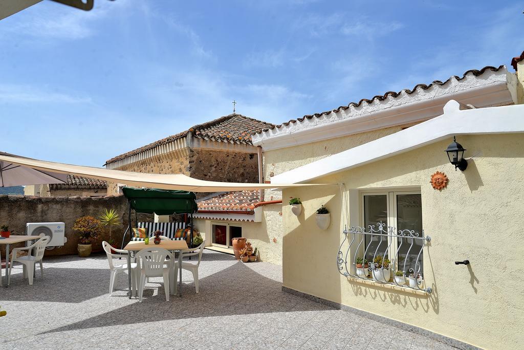 B&B S'Incontru Galtelli Bagian luar foto
