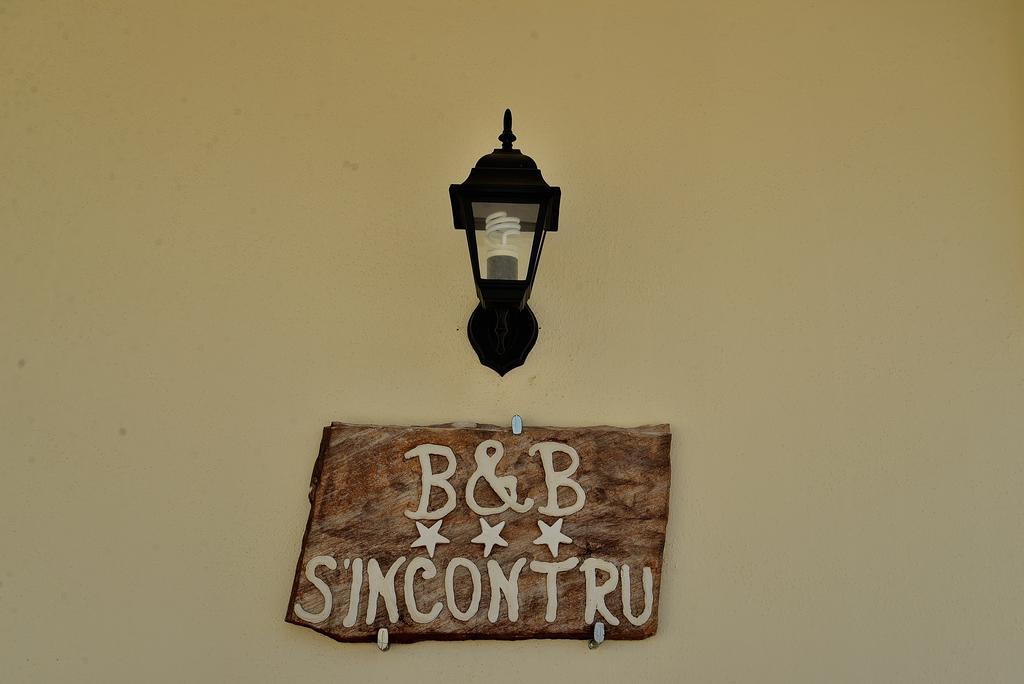 B&B S'Incontru Galtelli Bagian luar foto