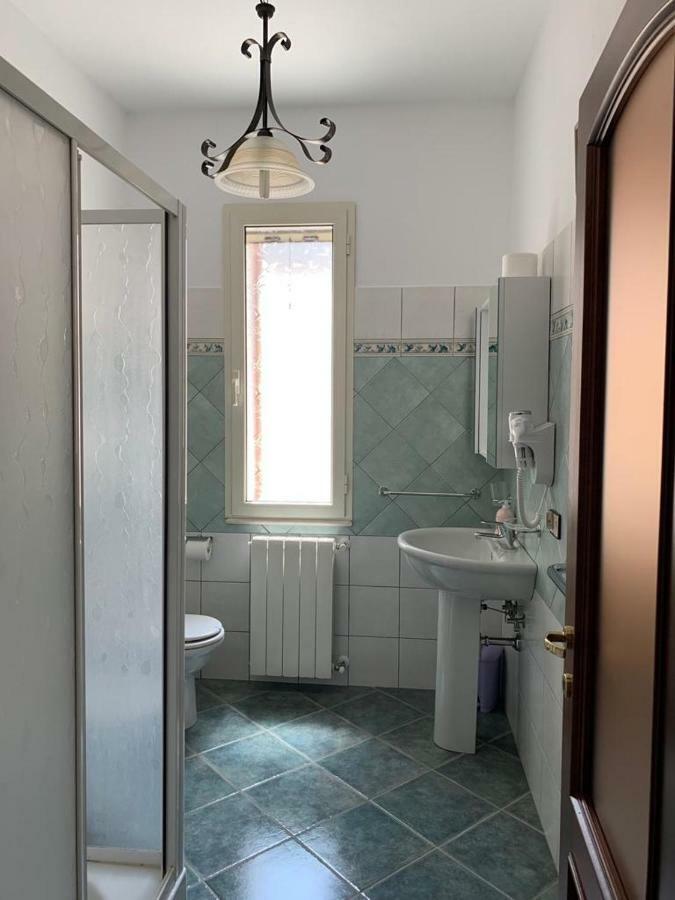 B&B S'Incontru Galtelli Bagian luar foto