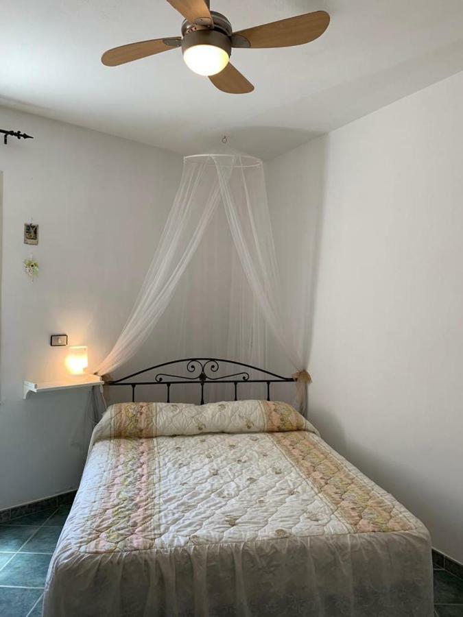 B&B S'Incontru Galtelli Bagian luar foto