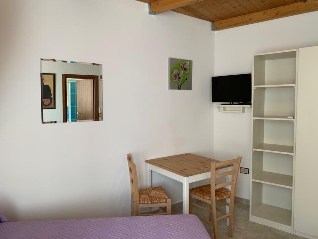 B&B S'Incontru Galtelli Bagian luar foto